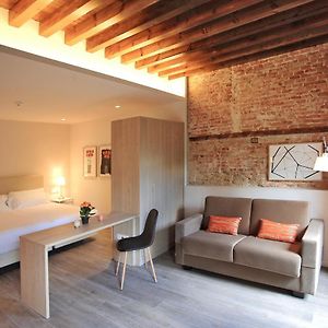 San Lorenzo Suites
